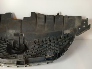 bontott MAZDA MPV Hűtőrács