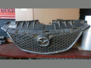 bontott MAZDA MPV Hűtőrács