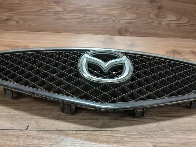 bontott MAZDA MPV Hűtőrács