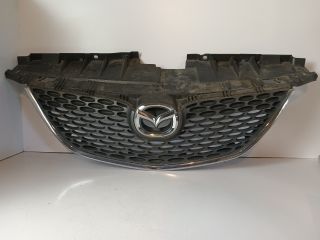 bontott MAZDA MPV Hűtőrács