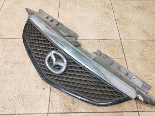 bontott MAZDA MPV Hűtőrács
