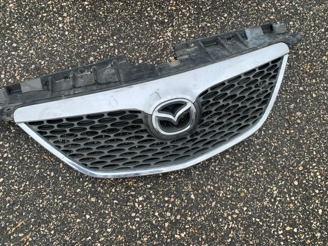 bontott MAZDA MPV Hűtőrács