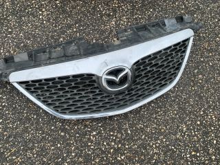 bontott MAZDA MPV Hűtőrács