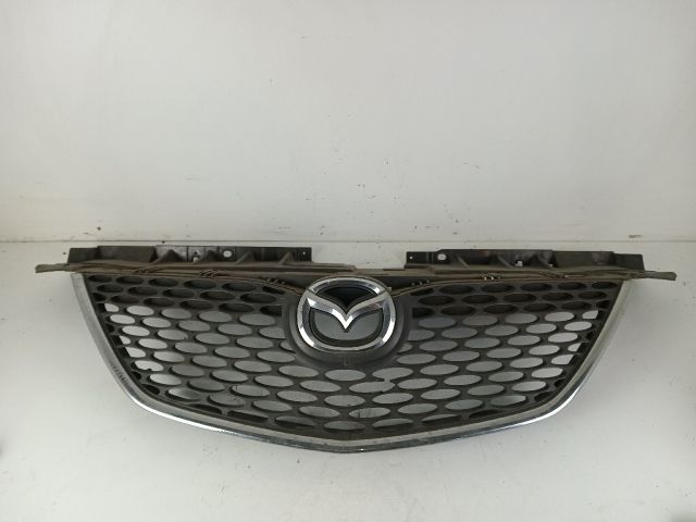 bontott MAZDA MPV Hűtőrács