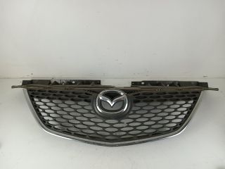 bontott MAZDA MPV Hűtőrács