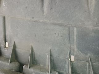 bontott MAZDA MPV Hűtőrács