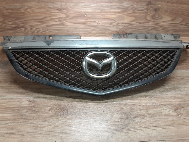 bontott MAZDA MPV Hűtőrács