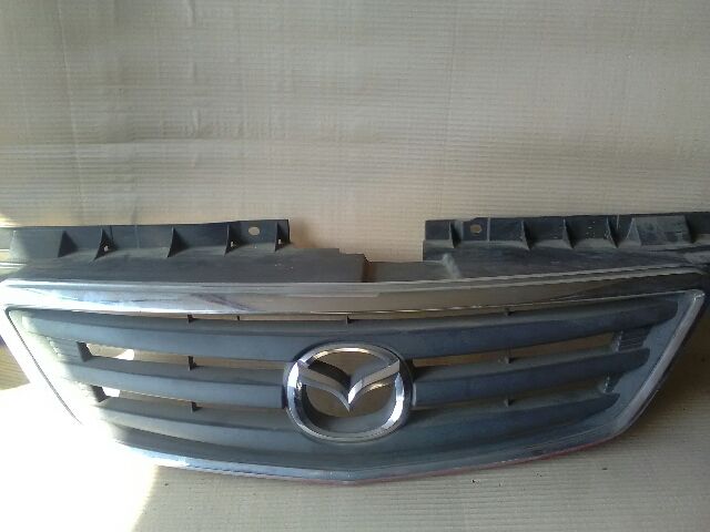 bontott MAZDA MPV Hűtőrács