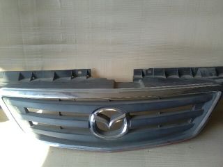 bontott MAZDA MPV Hűtőrács