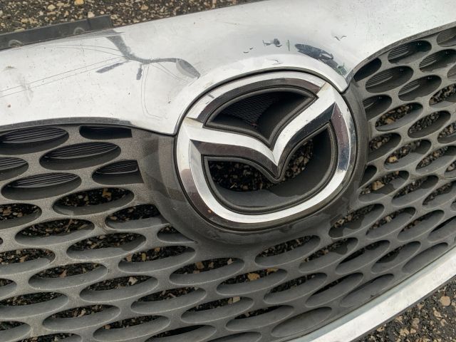 bontott MAZDA MPV Hűtőrács