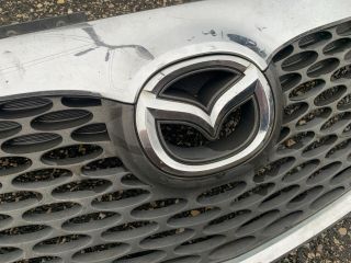 bontott MAZDA MPV Hűtőrács