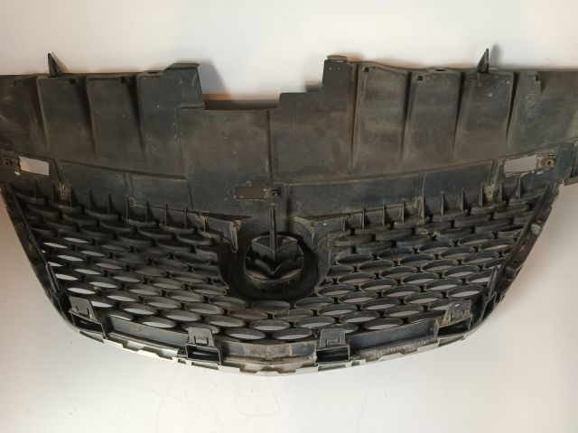 bontott MAZDA MPV Hűtőrács