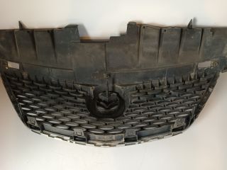 bontott MAZDA MPV Hűtőrács