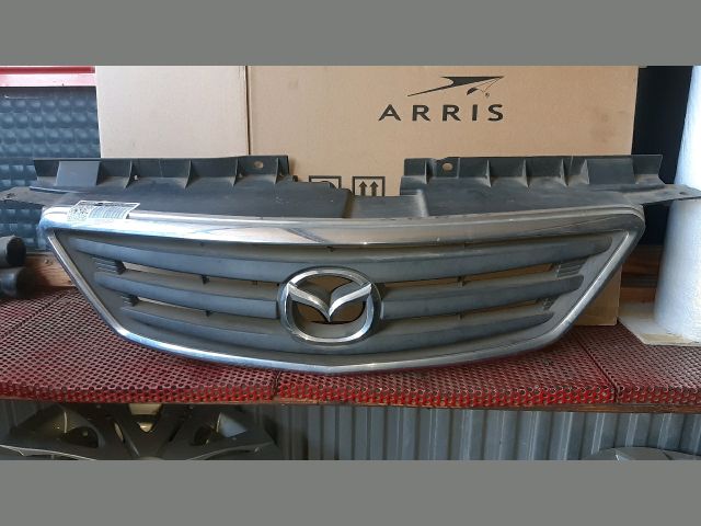 bontott MAZDA MPV Hűtőrács