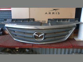 bontott MAZDA MPV Hűtőrács