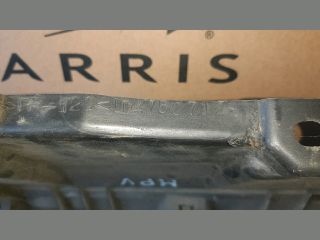 bontott MAZDA MPV Hűtőrács