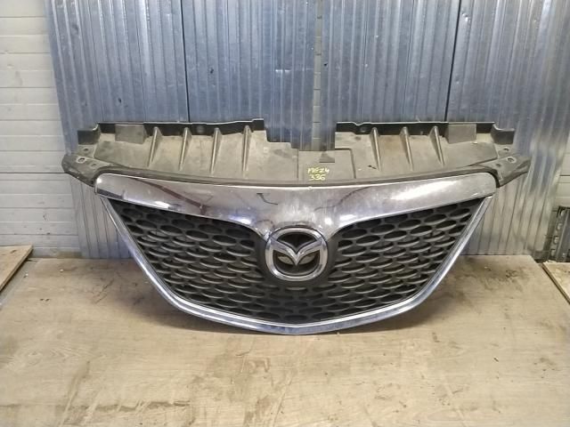 bontott MAZDA MPV Hűtőrács
