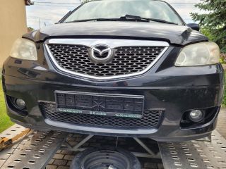 bontott MAZDA MPV Hűtőrács