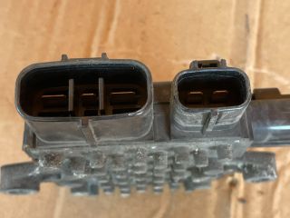 bontott MAZDA MPV Hűtőventilátor Elektronika