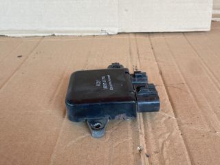 bontott MAZDA MPV Hűtőventilátor Elektronika