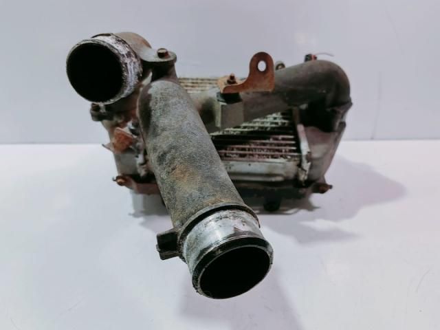 bontott MAZDA MPV Intercooler