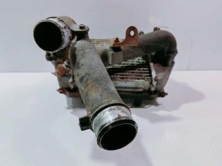 bontott MAZDA MPV Intercooler