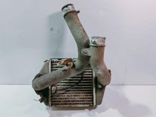 bontott MAZDA MPV Intercooler