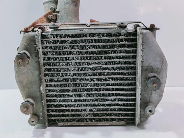 bontott MAZDA MPV Intercooler