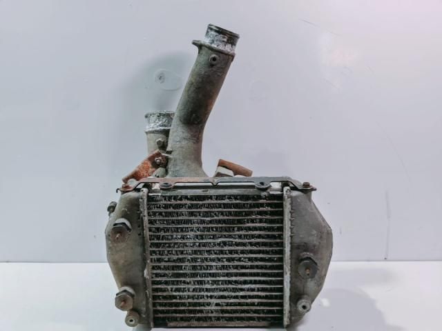 bontott MAZDA MPV Intercooler