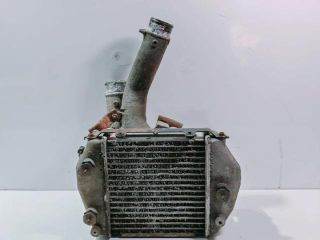 bontott MAZDA MPV Intercooler