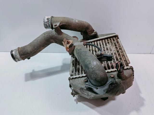 bontott MAZDA MPV Intercooler