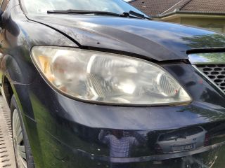 bontott MAZDA MPV Jobb B Oszlop Burkolat