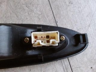 bontott MAZDA MPV Jobb első Ablakemelő Kapcsoló