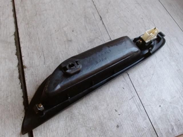 bontott MAZDA MPV Jobb első Ablakemelő Kapcsoló