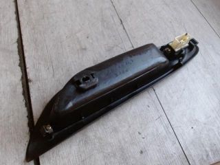 bontott MAZDA MPV Jobb első Ablakemelő Kapcsoló