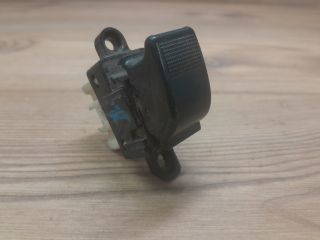 bontott MAZDA MPV Jobb első Ablakemelő Kapcsoló