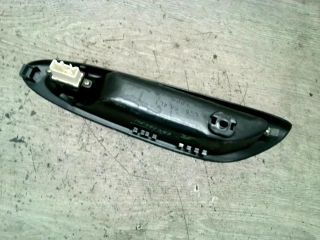 bontott MAZDA MPV Jobb első Ablakemelő Kapcsoló