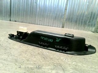 bontott MAZDA MPV Jobb első Ablakemelő Kapcsoló