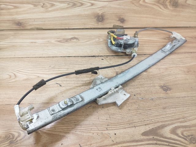 bontott MAZDA MPV Jobb első Ablakemelő Szerkezet (Elektromos)