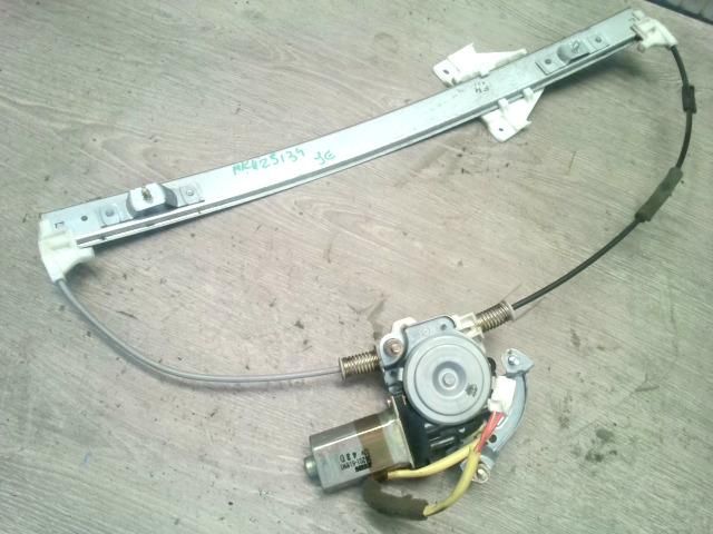 bontott MAZDA MPV Jobb első Ablakemelő Szerkezet (Elektromos)