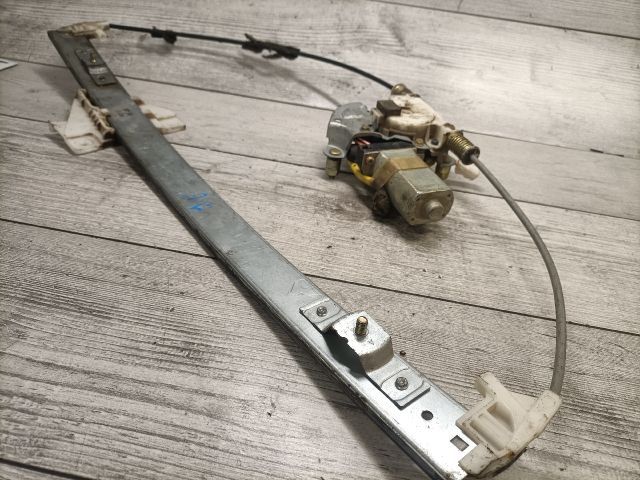 bontott MAZDA MPV Jobb első Ablakemelő Szerkezet (Elektromos)