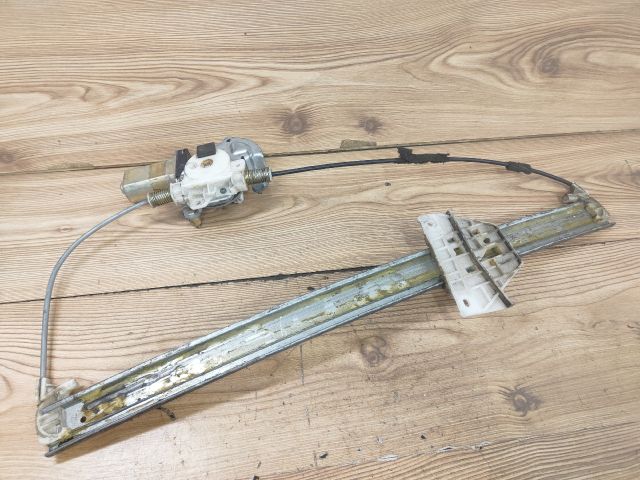 bontott MAZDA MPV Jobb első Ablakemelő Szerkezet (Elektromos)