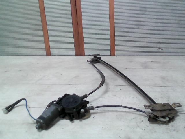 bontott MAZDA MPV Jobb első Ablakemelő Szerkezet (Elektromos)