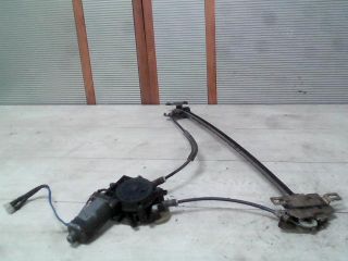 bontott MAZDA MPV Jobb első Ablakemelő Szerkezet (Elektromos)