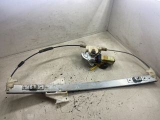 bontott MAZDA MPV Jobb első Ablakemelő Szerkezet (Elektromos)