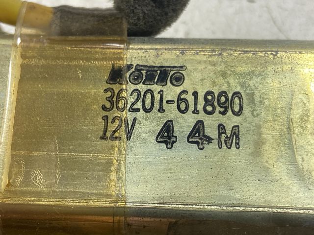 bontott MAZDA MPV Jobb első Ablakemelő Szerkezet (Elektromos)