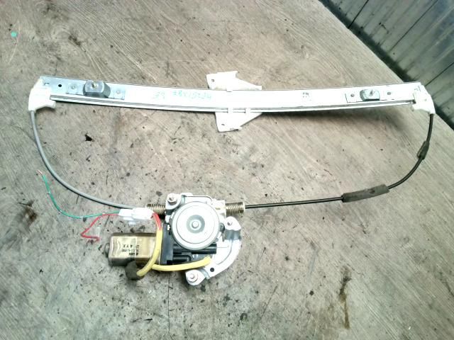 bontott MAZDA MPV Jobb első Ablakemelő Szerkezet (Elektromos)