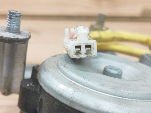 bontott MAZDA MPV Jobb első Ablakemelő Szerkezet (Elektromos)