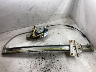 bontott MAZDA MPV Jobb első Ablakemelő Szerkezet (Elektromos)