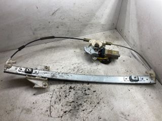 bontott MAZDA MPV Jobb első Ablakemelő Szerkezet (Elektromos)